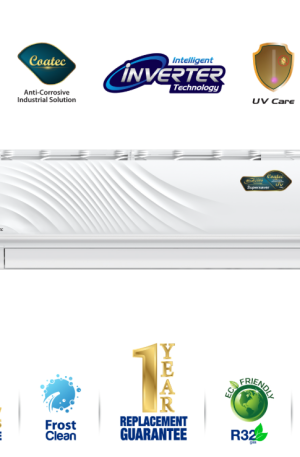 WSI-COATEC (SUPERSAVE