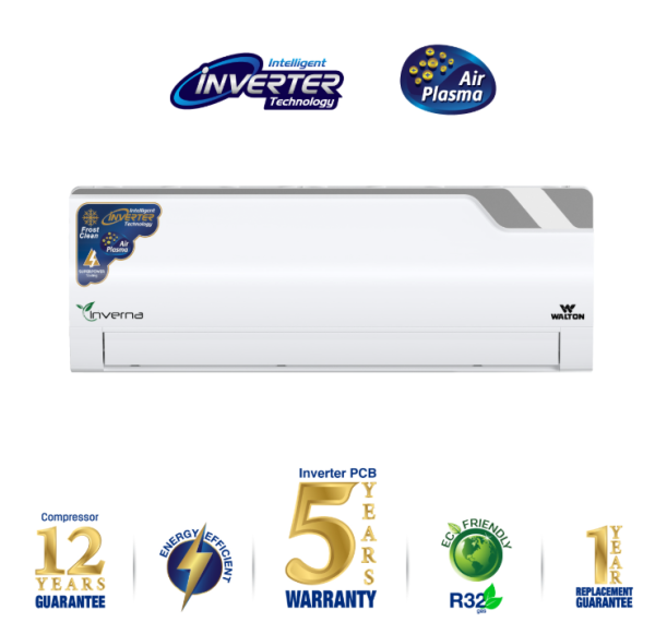 wsi-inverna supersaver-12m plasma