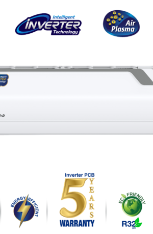 wsi-inverna supersaver 18h plasma