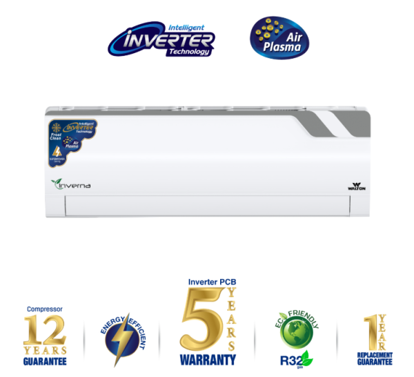 wsi-inverna supersaver 18h plasma