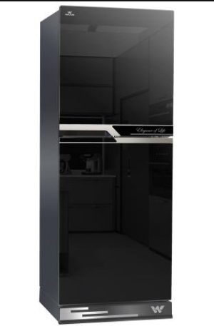 WFC-3F5-GDEH-DD (Inverter)