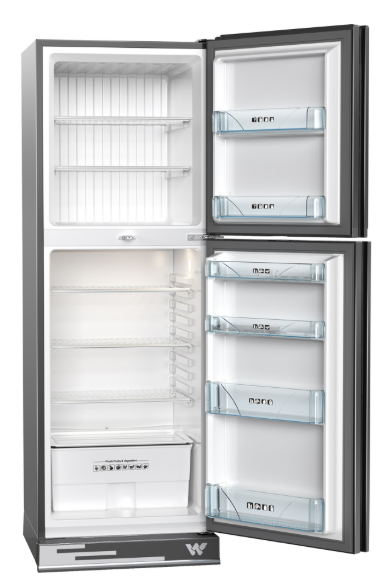 WFC-3F5-GDEH-DD (Inverter) - Image 2