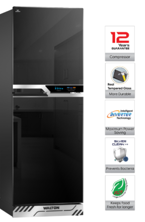 WFC-3F5-I5-GEDE-FD (Inverter)