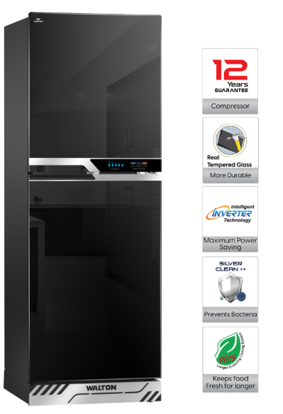 WFC-3F5-I5-GEDE-FD (Inverter)