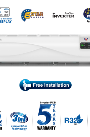 WSI-ACC (DIGITAL DISPLAY)-12C [EXTREME SAVER]