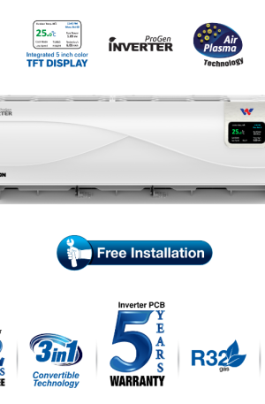 WSI-PROGEN (ICONIC DISPLAY)-18H [EXTREME SAVER]