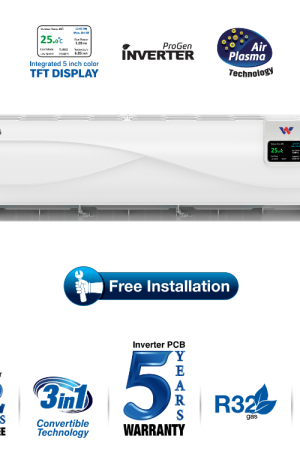 WSI-PROGEN (ICONIC DISPLAY)-24H