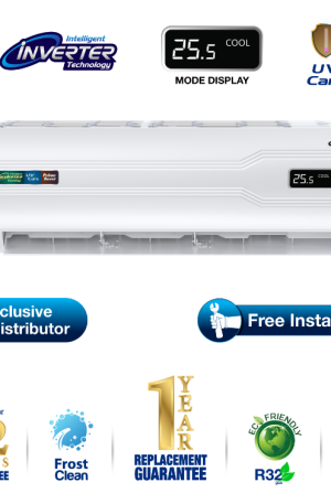 WSI-AROMA (PRIME SAVER)-12J [UV]