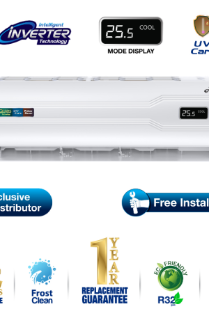 WSI-AROMA (PRIME SAVER)-24H [UV]