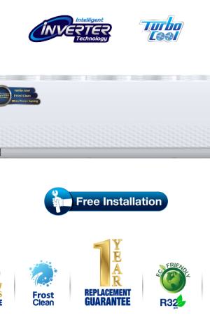 WSI-DIAMOND-18M [FROST CLEAN]