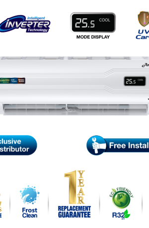 WSI-AROMA (PRIME SAVER)-12J [UV]