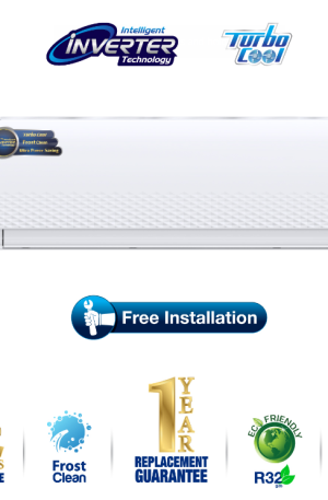 WSI-DIAMOND-12J [FROST CLEAN]