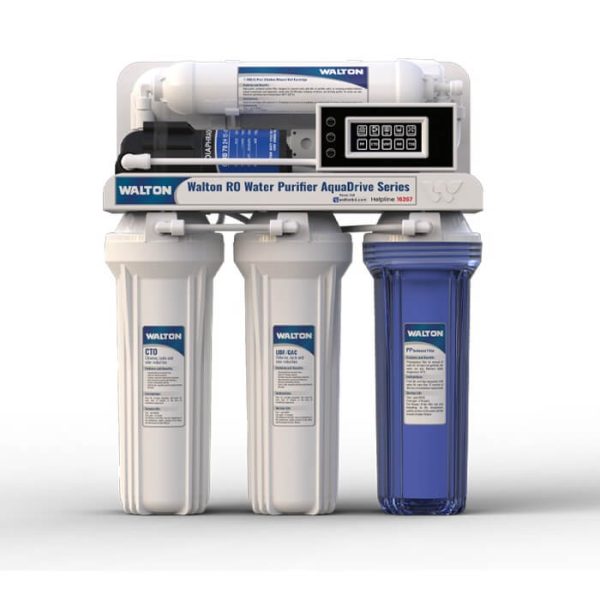 U5ROWH Website Photo 2 700X700 Walton Water Purifier WWP-U5ROWH