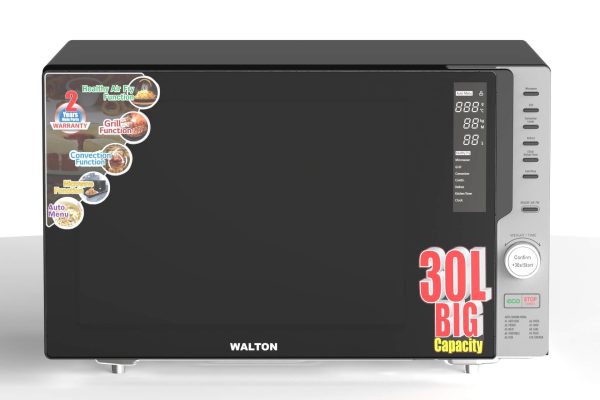 WMWO-M30AS3 Prime 1 Walton WMWO-M30AS3 Prime