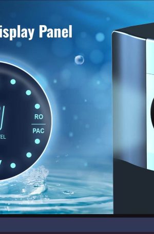 Walton Water Purifier WWP W6RUWM